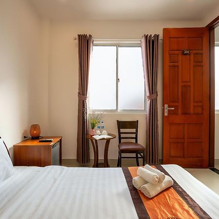Sam Sam Homestay Hội An Kültér fotó