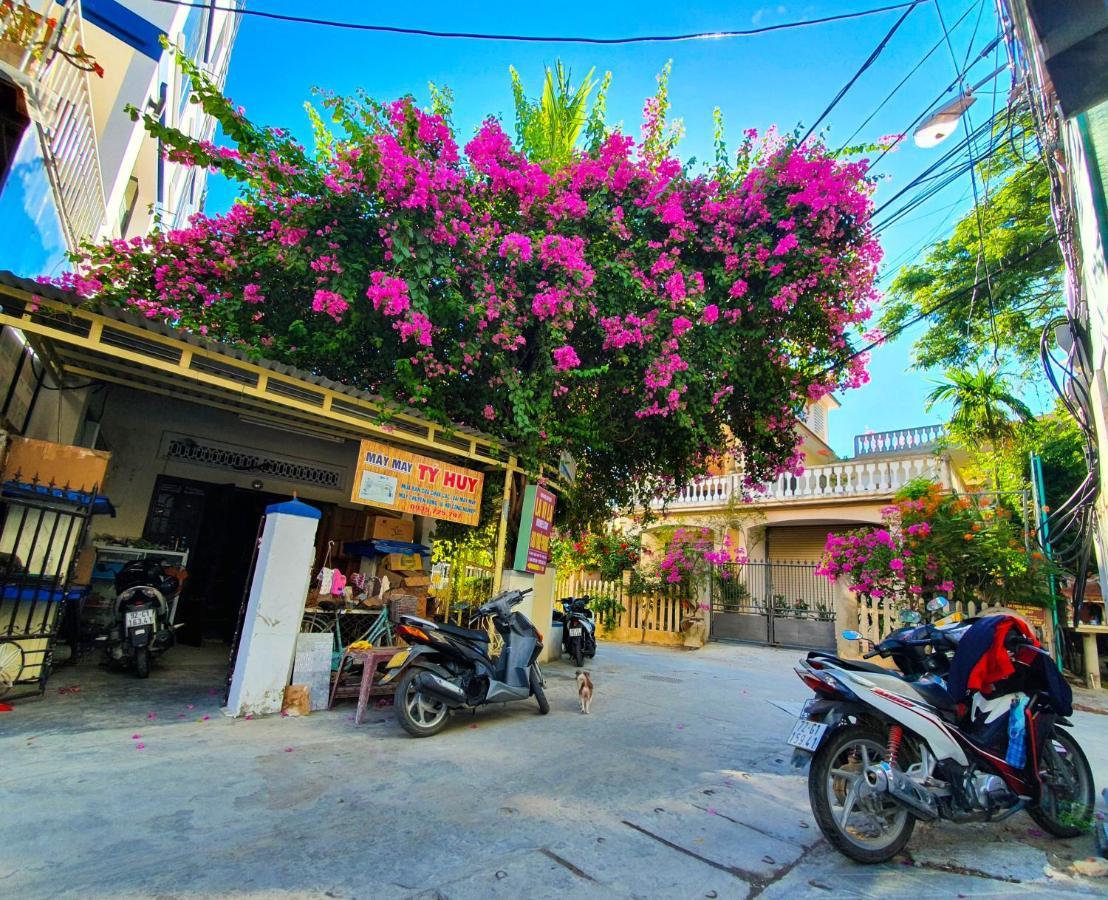 Sam Sam Homestay Hội An Kültér fotó