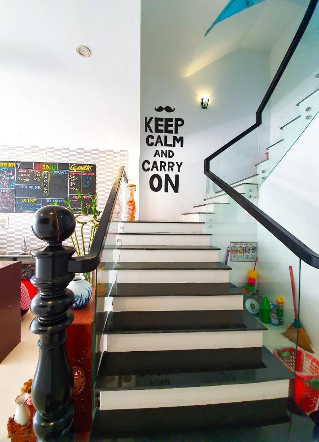 Sam Sam Homestay Hội An Kültér fotó
