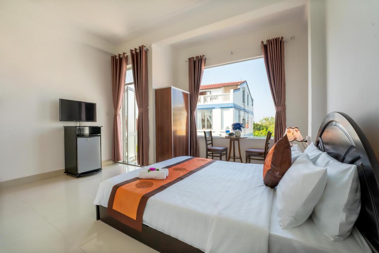 Sam Sam Homestay Hội An Kültér fotó