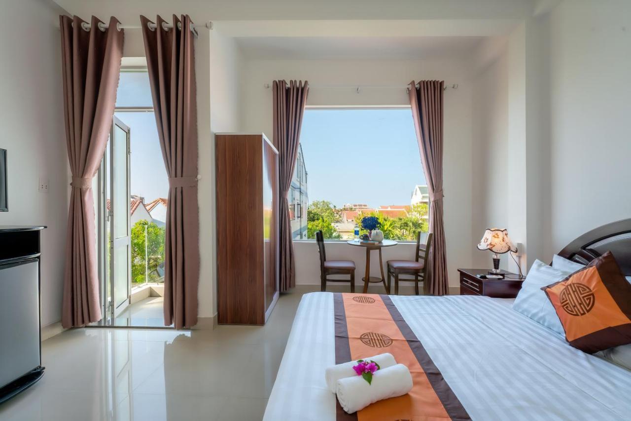 Sam Sam Homestay Hội An Kültér fotó