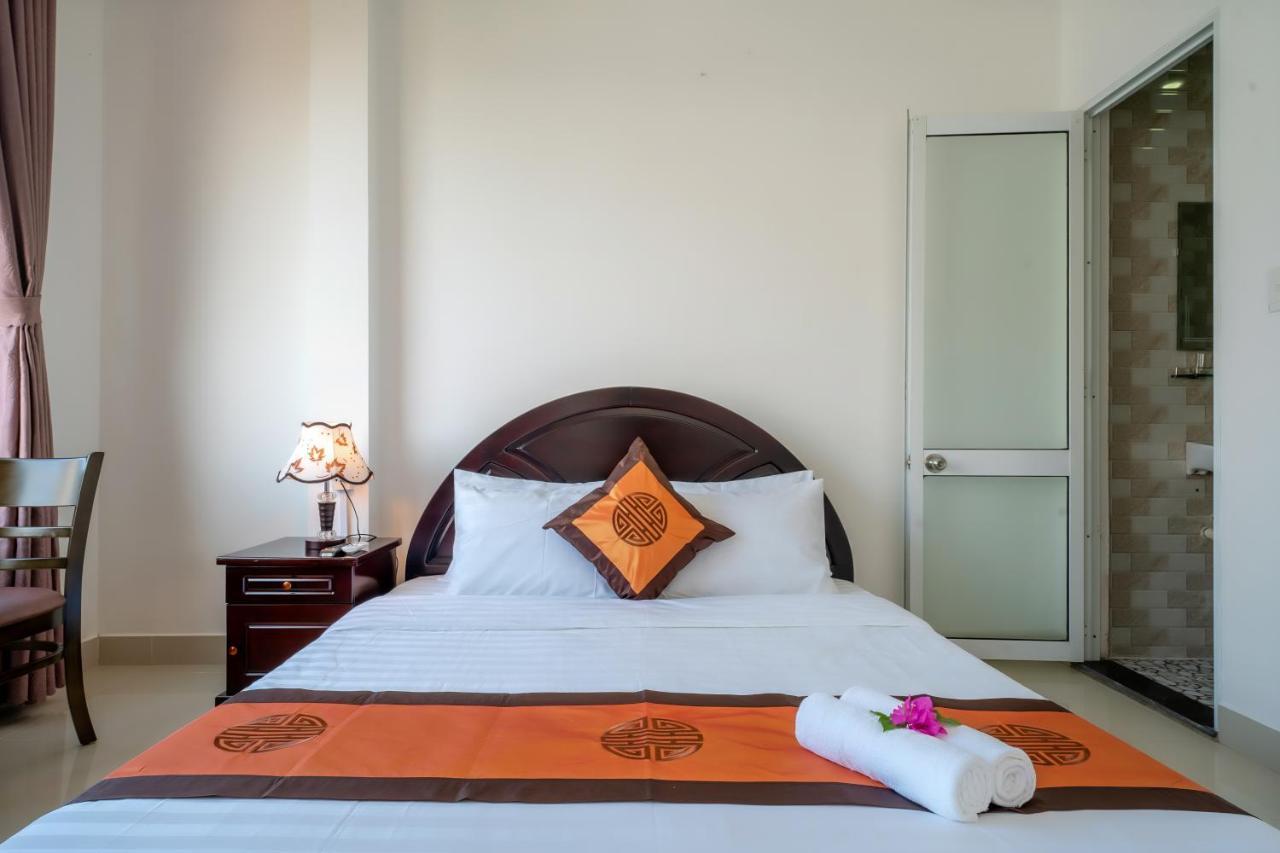 Sam Sam Homestay Hội An Kültér fotó
