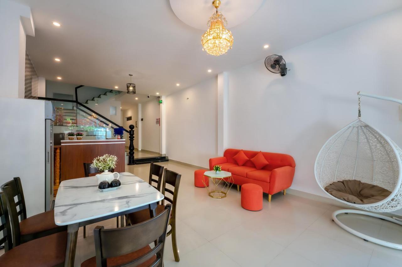 Sam Sam Homestay Hội An Kültér fotó