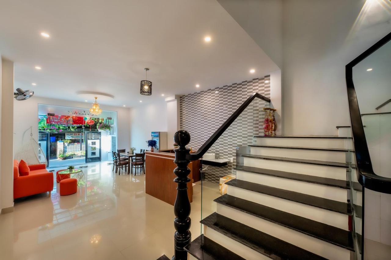 Sam Sam Homestay Hội An Kültér fotó