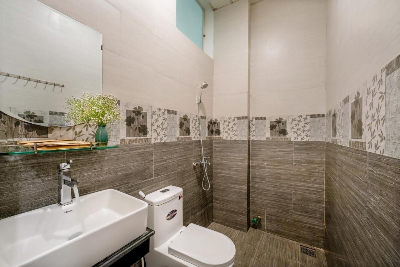 Sam Sam Homestay Hội An Kültér fotó