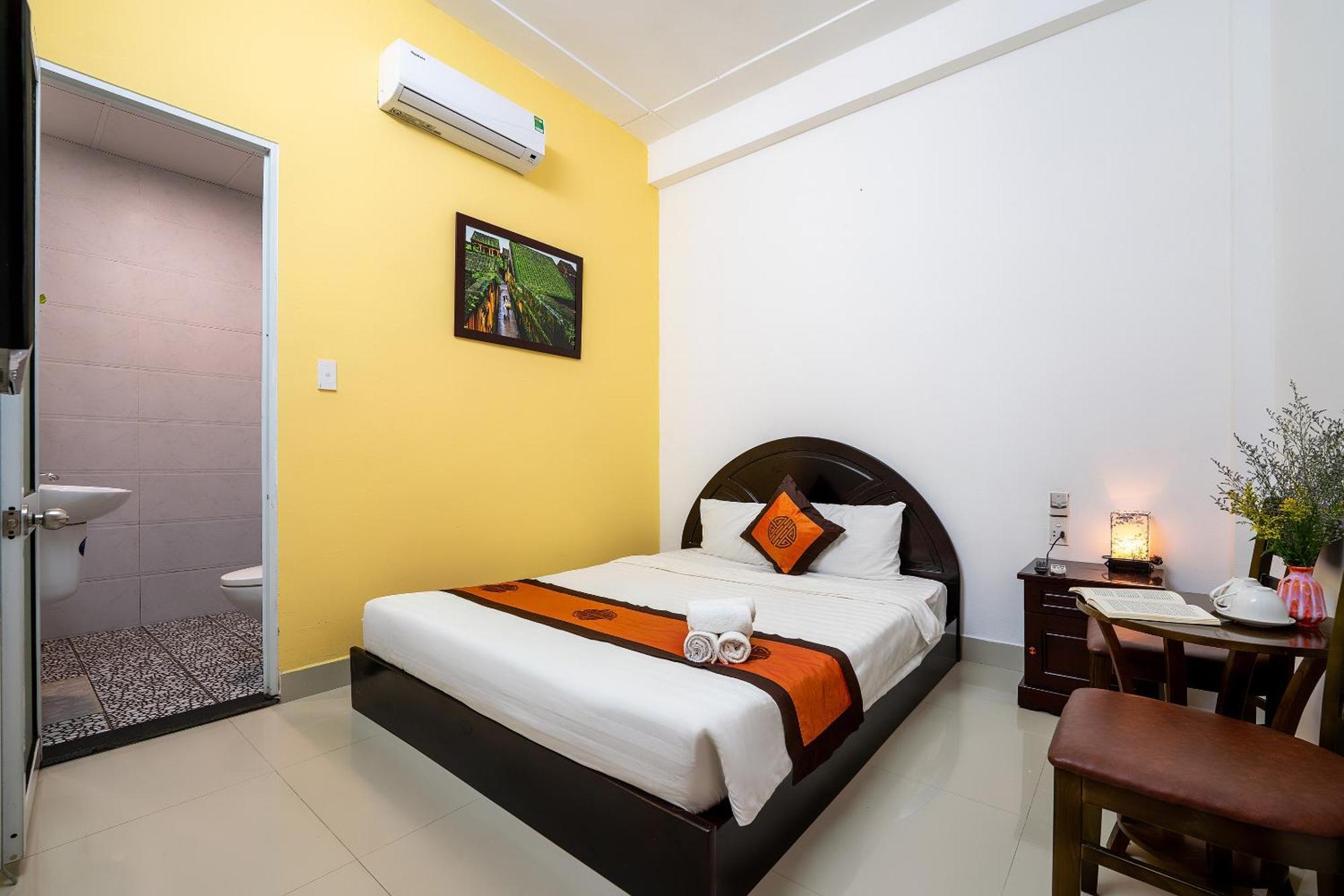 Sam Sam Homestay Hội An Kültér fotó