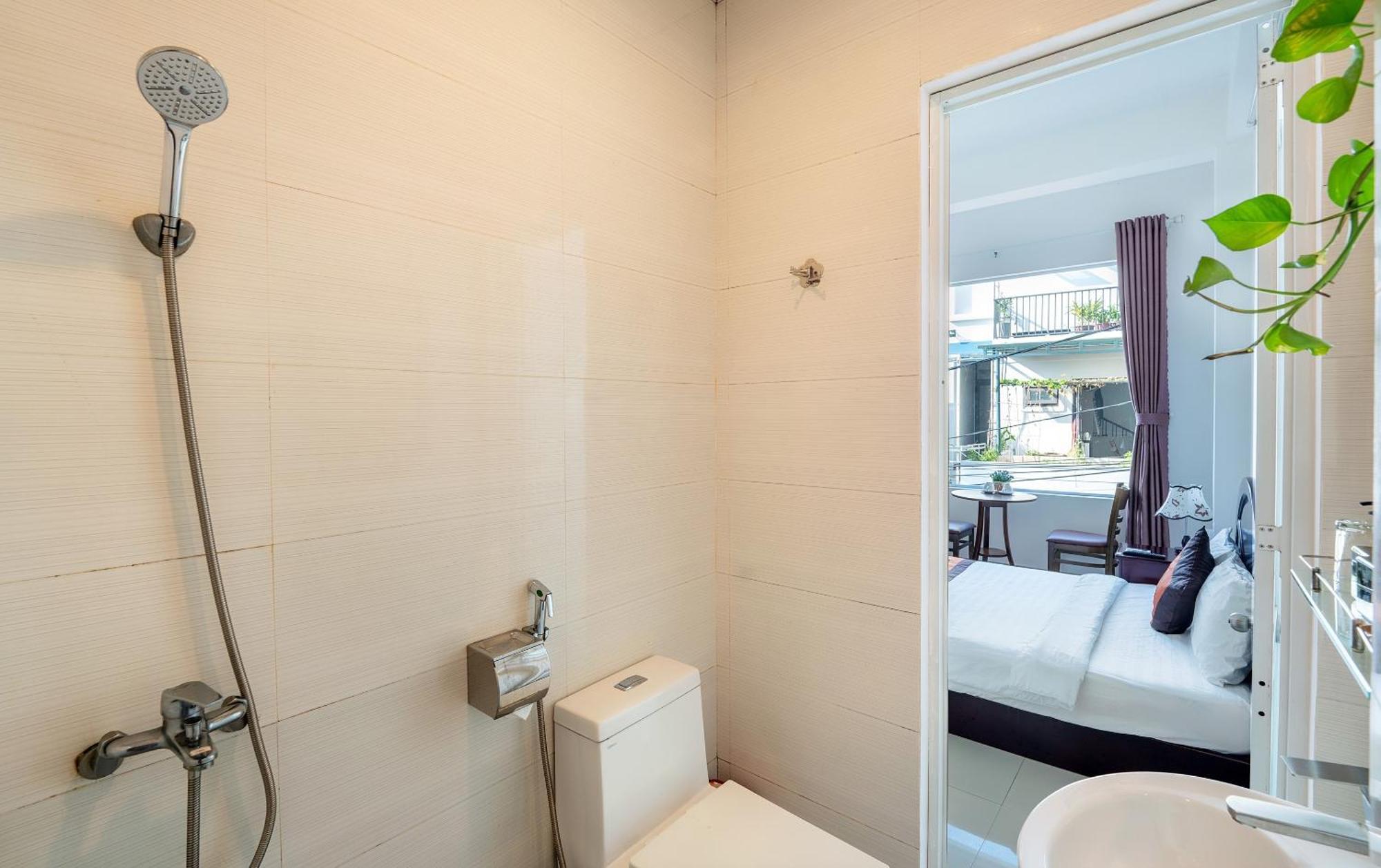Sam Sam Homestay Hội An Kültér fotó
