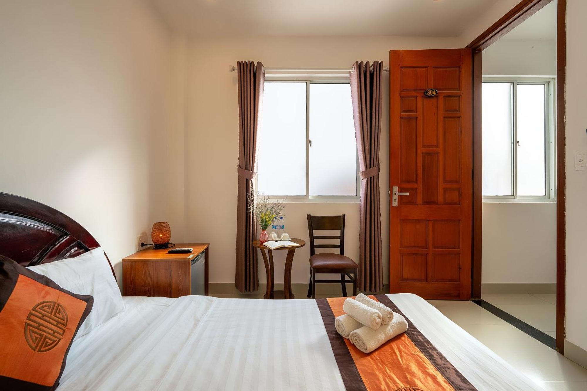 Sam Sam Homestay Hội An Kültér fotó