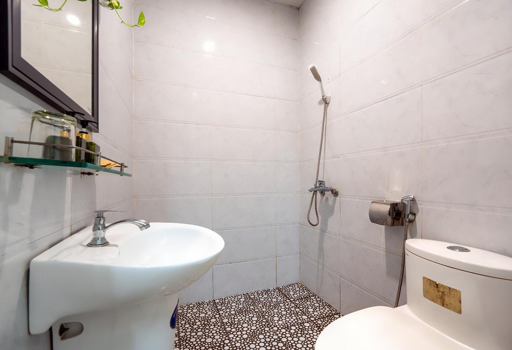 Sam Sam Homestay Hội An Kültér fotó