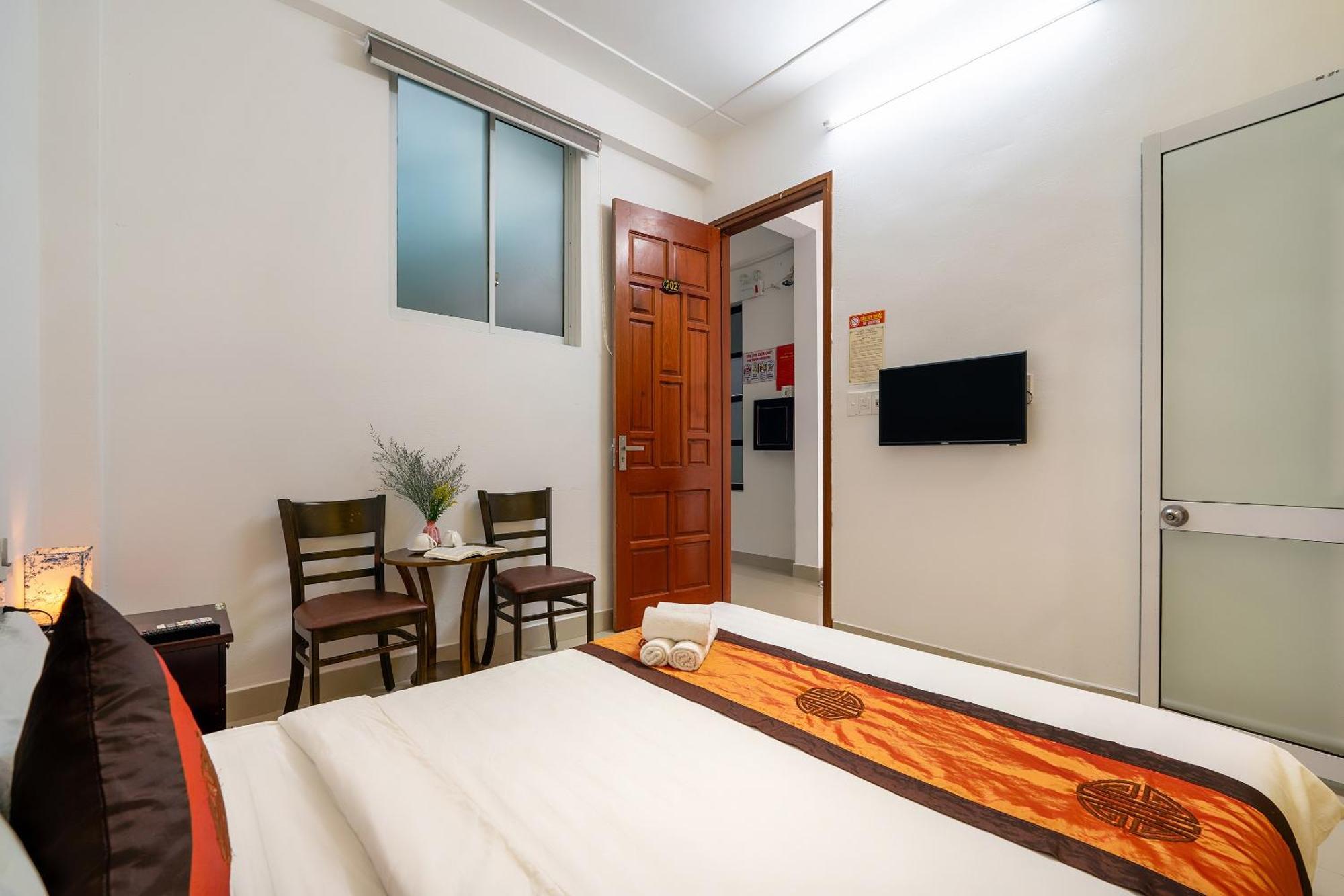 Sam Sam Homestay Hội An Kültér fotó