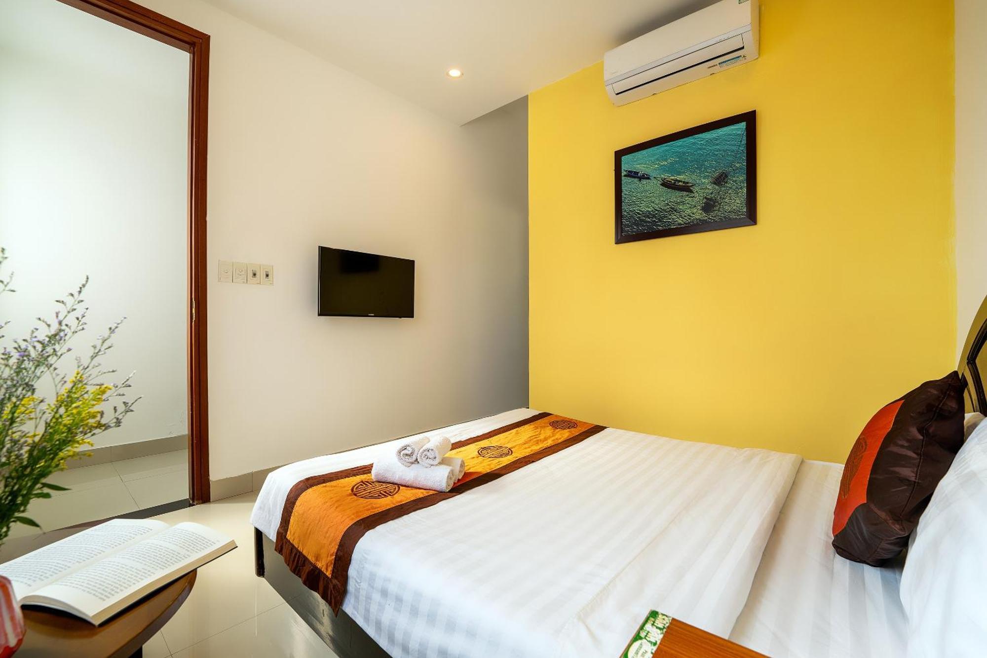 Sam Sam Homestay Hội An Kültér fotó