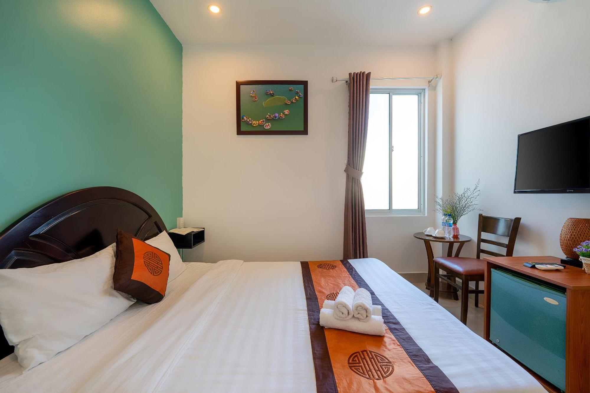 Sam Sam Homestay Hội An Kültér fotó