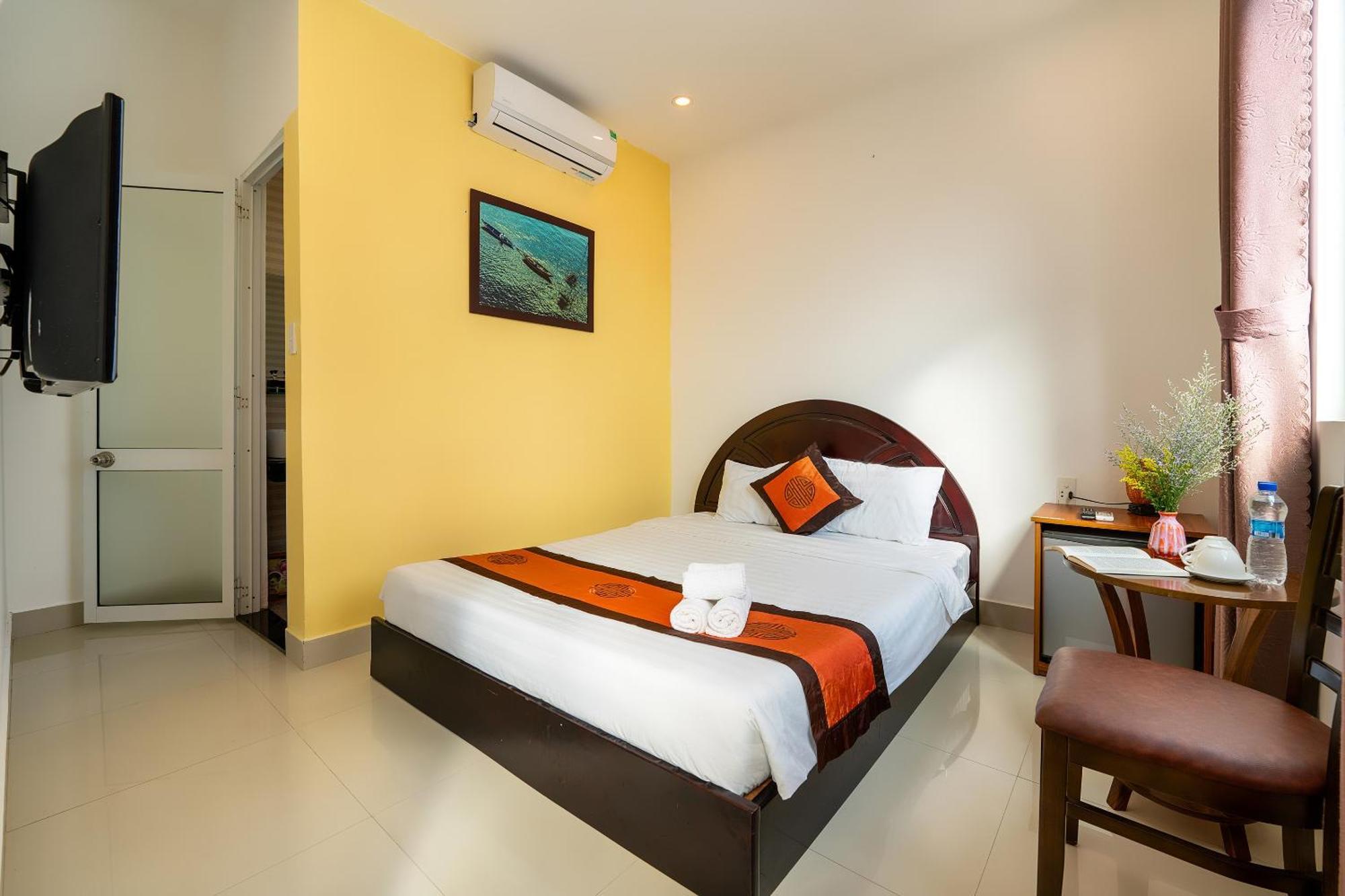 Sam Sam Homestay Hội An Kültér fotó