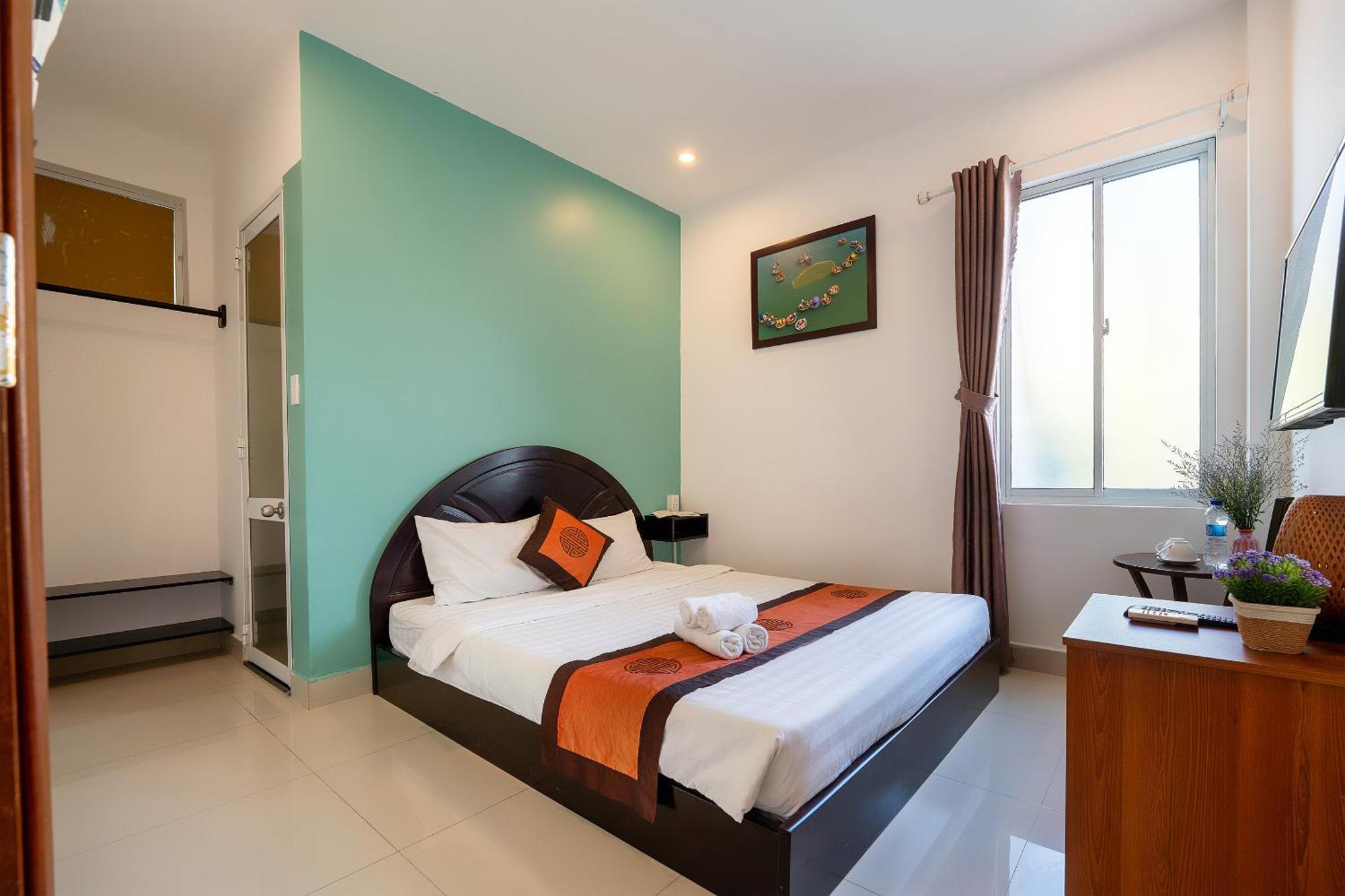 Sam Sam Homestay Hội An Kültér fotó