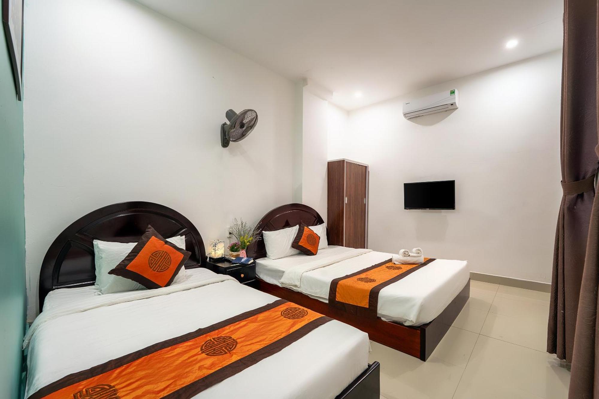 Sam Sam Homestay Hội An Kültér fotó